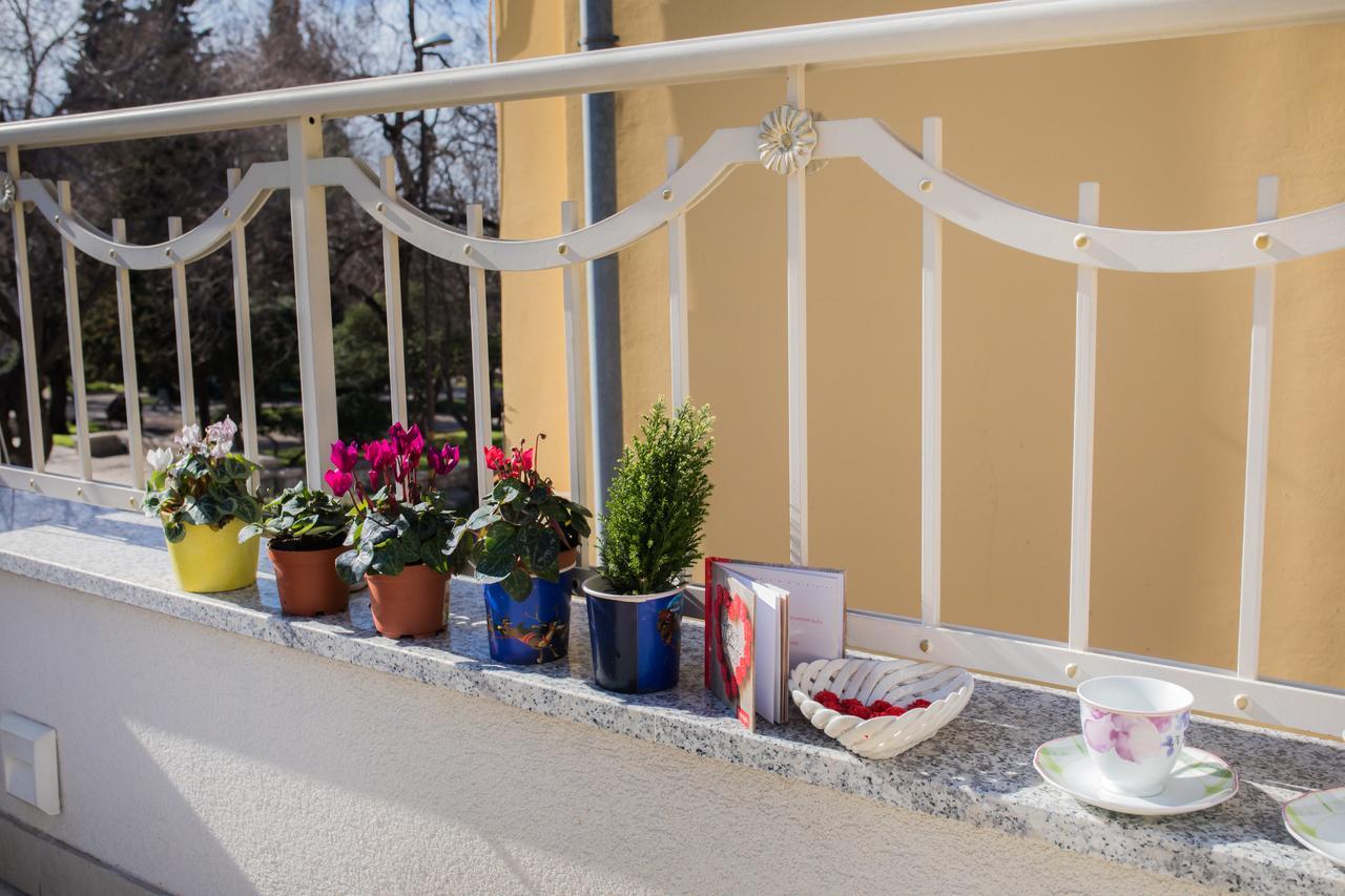 Shabby Chic Apartments Szybenik Zewnętrze zdjęcie