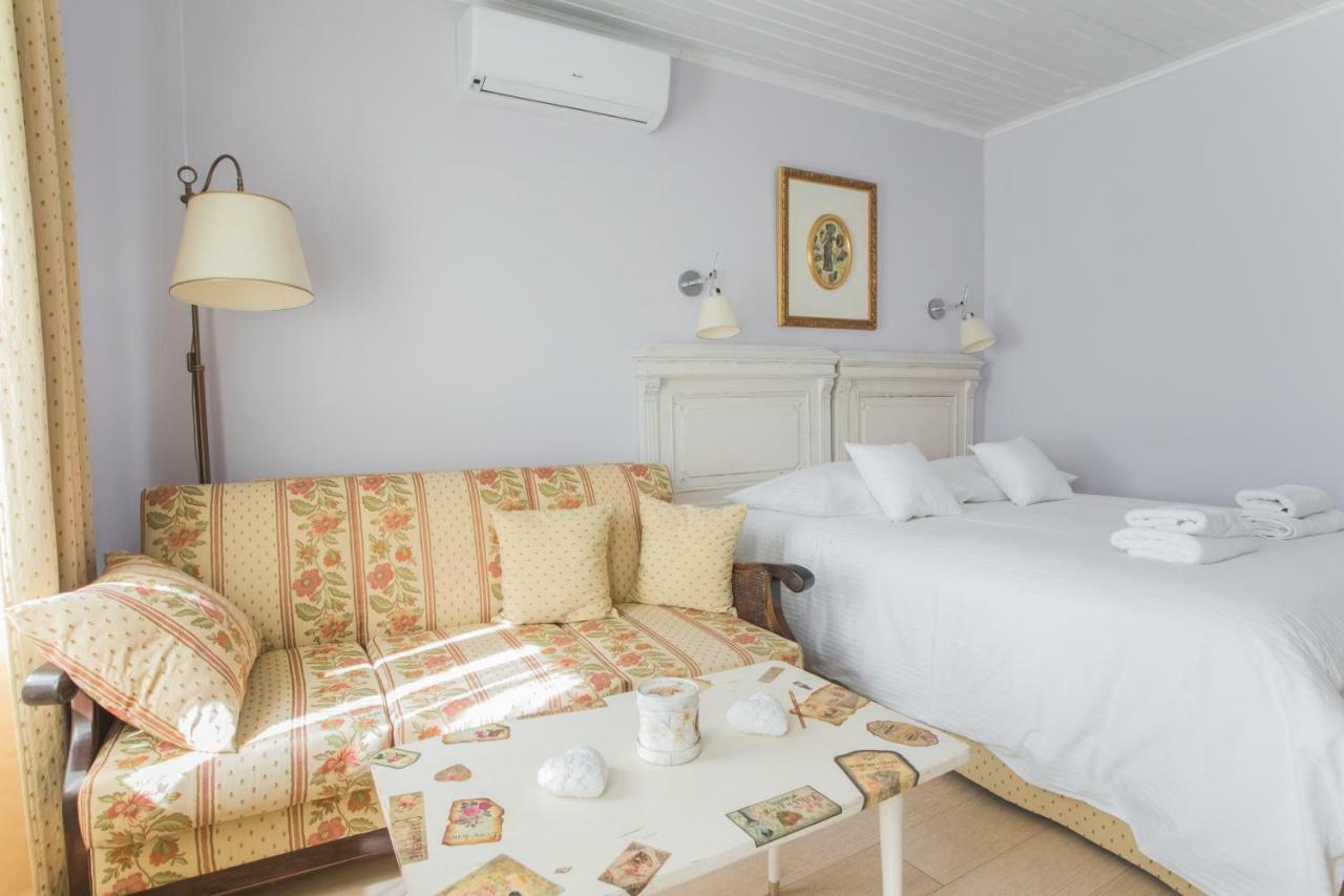 Shabby Chic Apartments Szybenik Zewnętrze zdjęcie