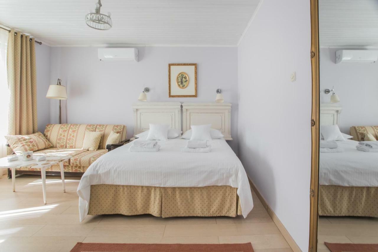 Shabby Chic Apartments Szybenik Zewnętrze zdjęcie