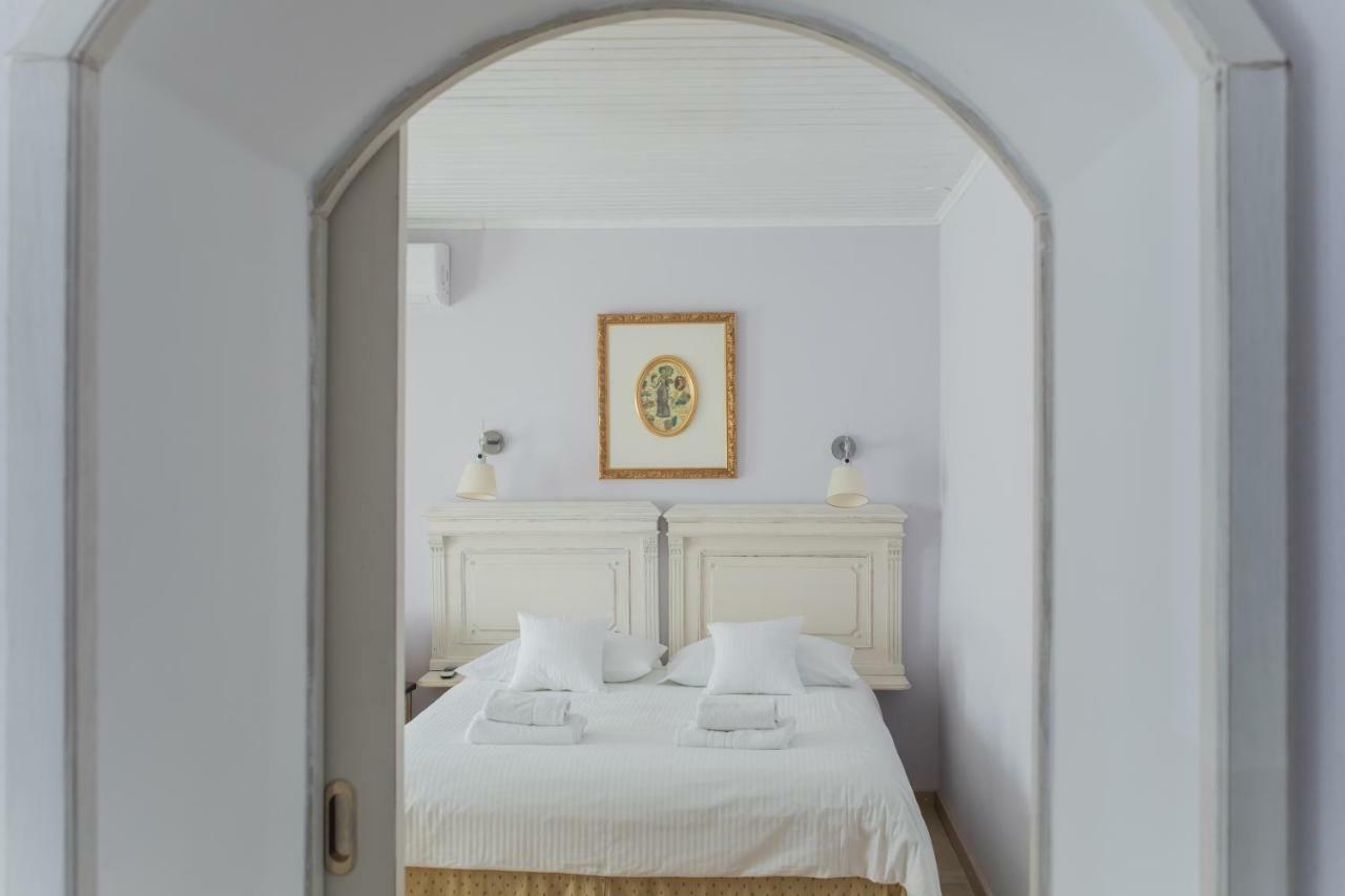 Shabby Chic Apartments Szybenik Zewnętrze zdjęcie