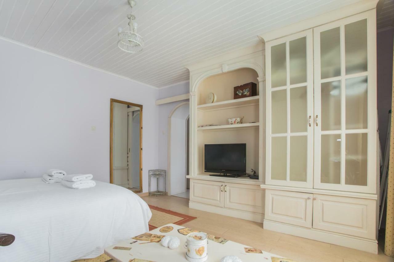 Shabby Chic Apartments Szybenik Zewnętrze zdjęcie