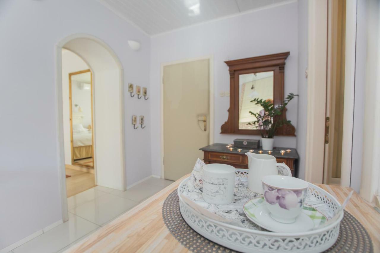 Shabby Chic Apartments Szybenik Zewnętrze zdjęcie