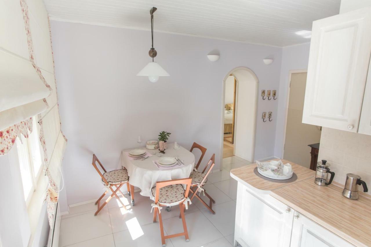 Shabby Chic Apartments Szybenik Zewnętrze zdjęcie
