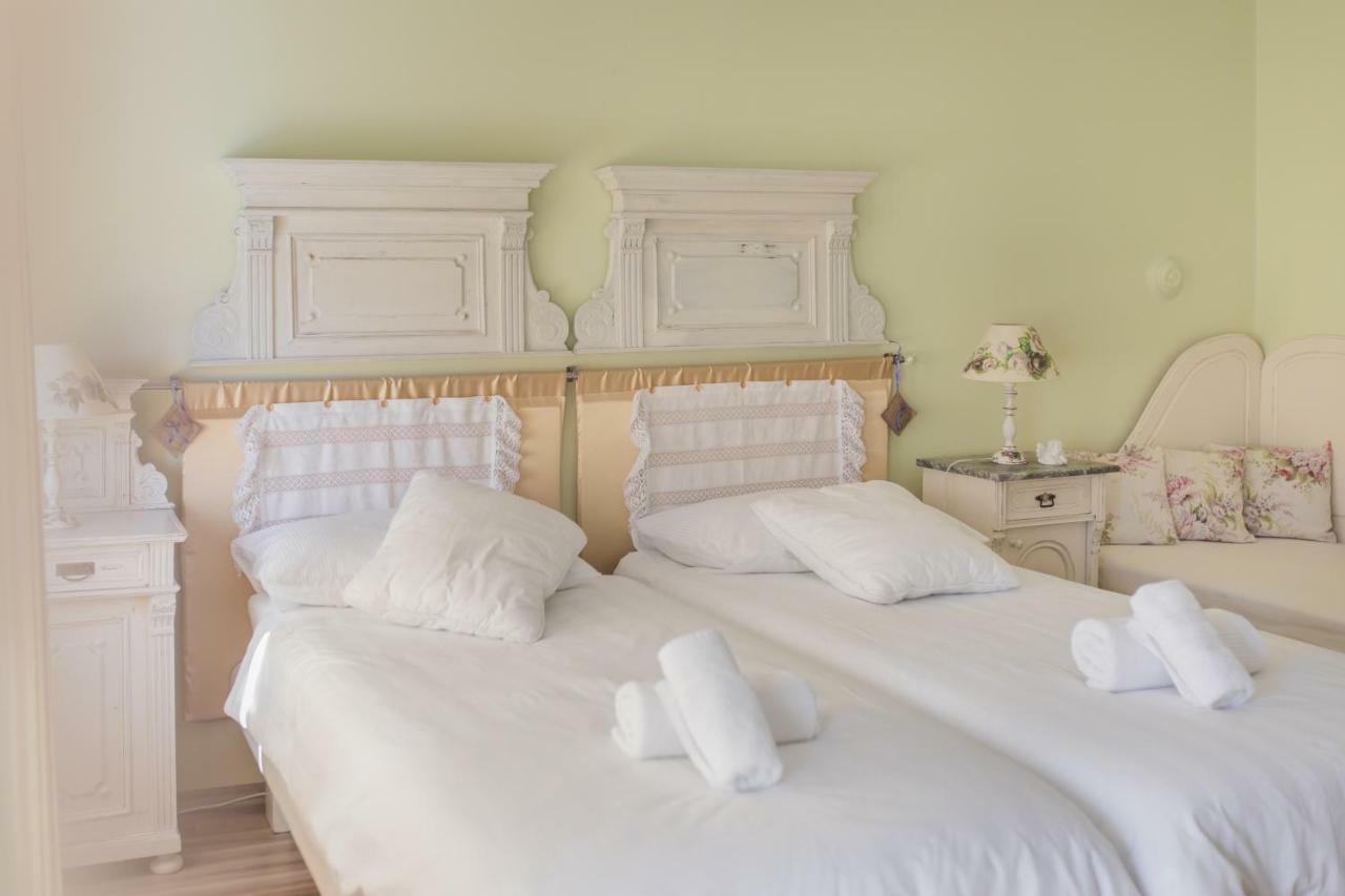 Shabby Chic Apartments Szybenik Zewnętrze zdjęcie