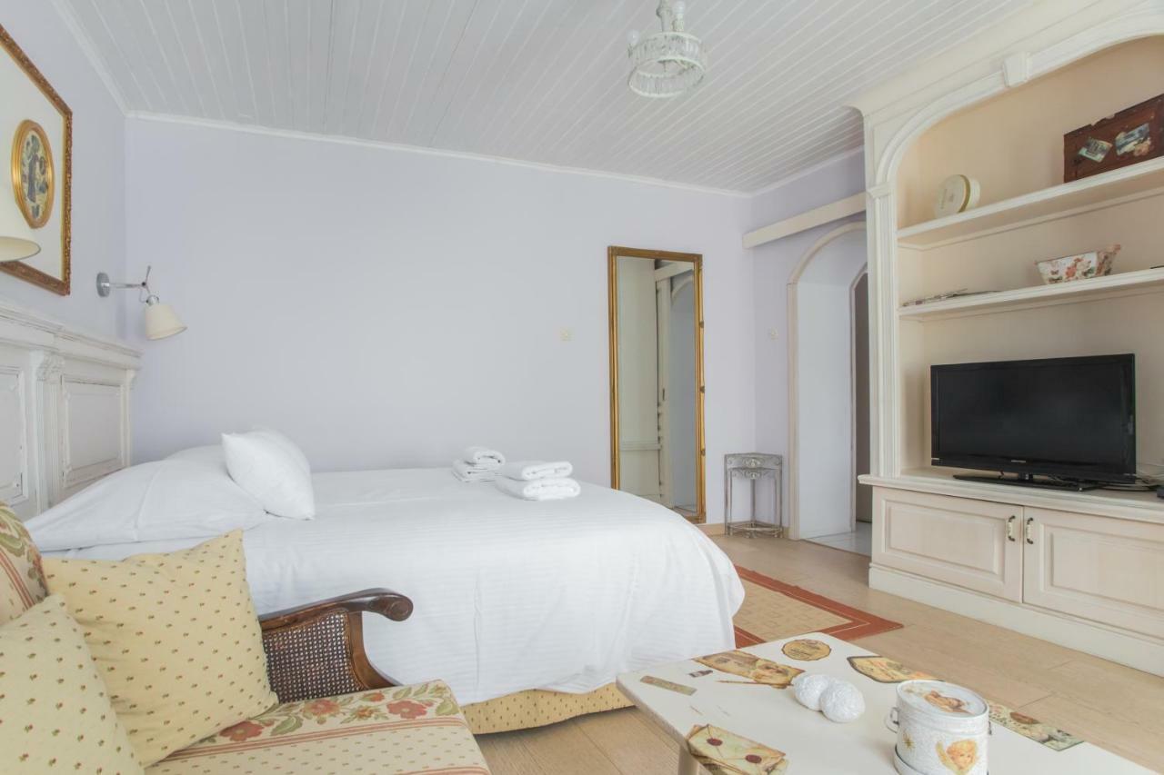 Shabby Chic Apartments Szybenik Zewnętrze zdjęcie