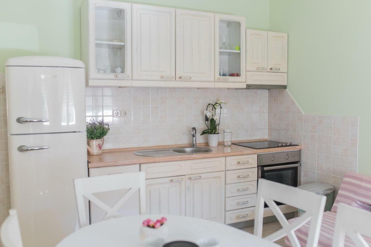 Shabby Chic Apartments Szybenik Zewnętrze zdjęcie