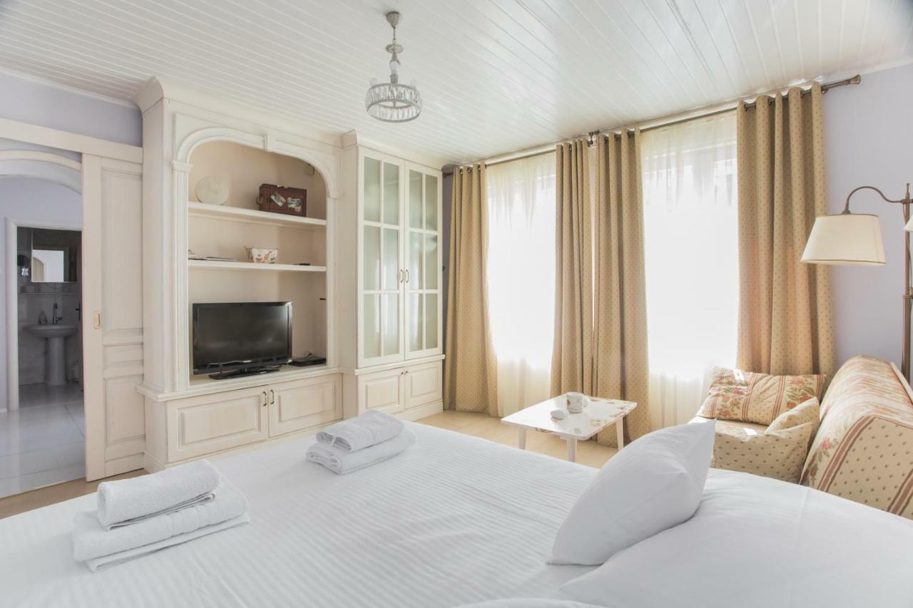 Shabby Chic Apartments Szybenik Zewnętrze zdjęcie